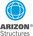 Arizon Structures logo