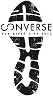 Converse marathon logo