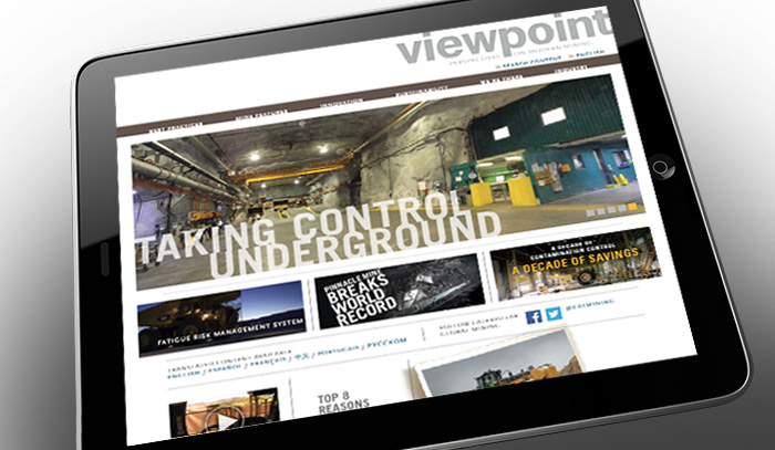 Viewpoint Magazine
