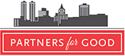 Partners for Good logo