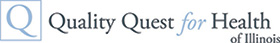 Quality Quest for Health logo
