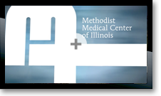 Methodist Hospital video